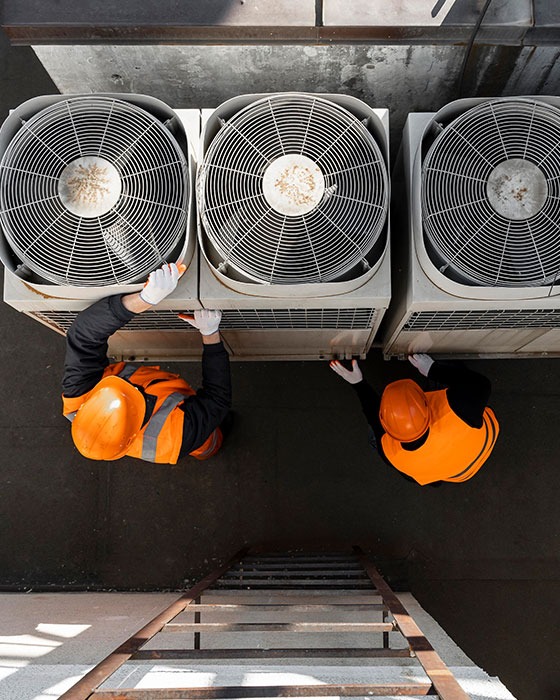 AK Air Conditioning & Electrical Quality Service Pty Ltd photo 3