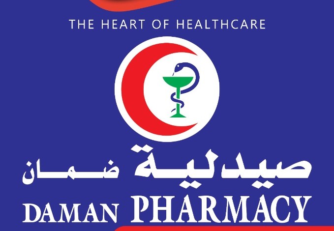 Daman Pharmacy LLC logo