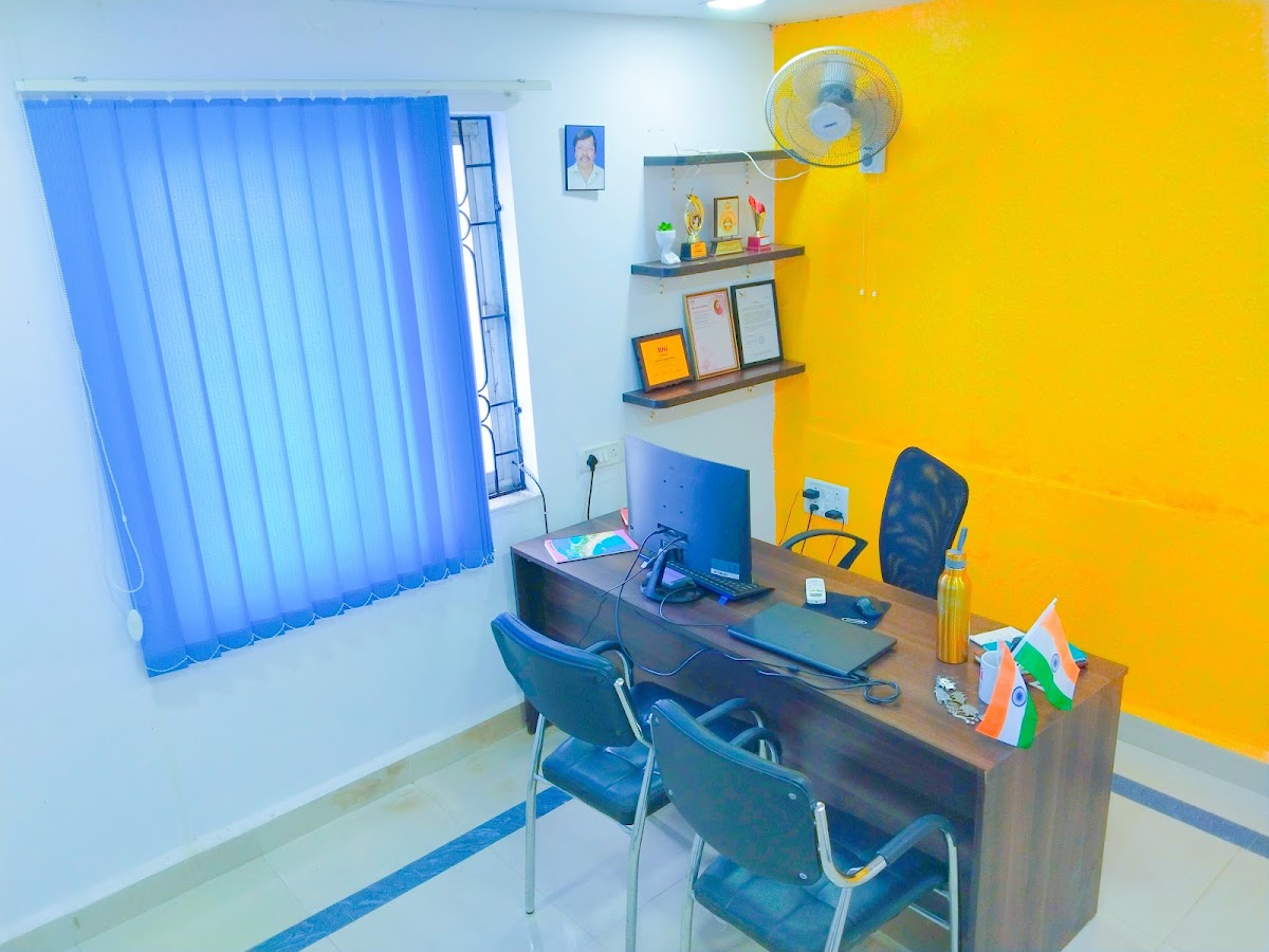 Sunshell | Your Digital Marketing & Advertising Agency