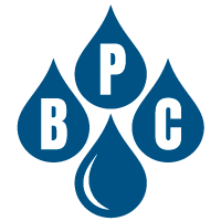 BPC Pool Maintenance logo