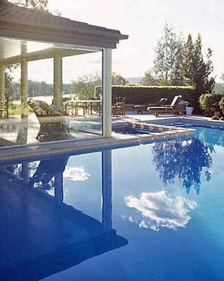 BPC Pool Maintenance