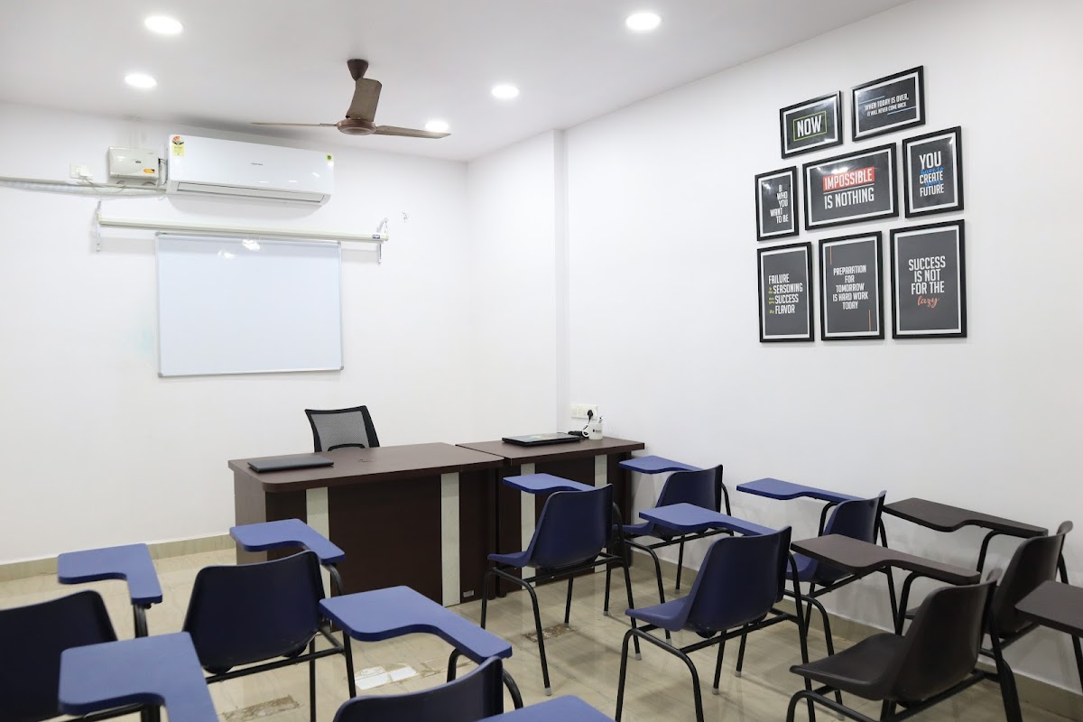Skylark Overseas Education Private Limited
