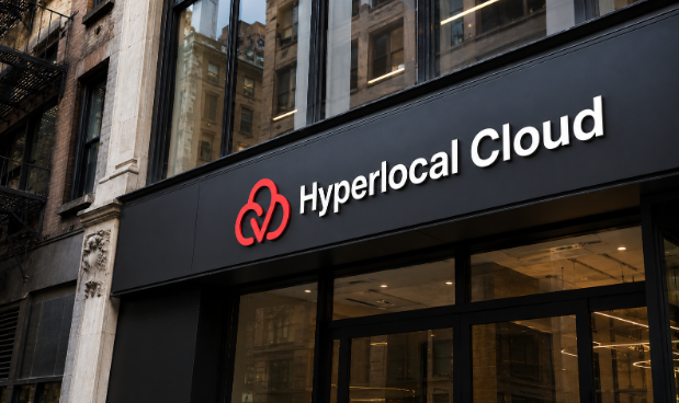 Hyperlocal Cloud- Mobile App Development Company New York