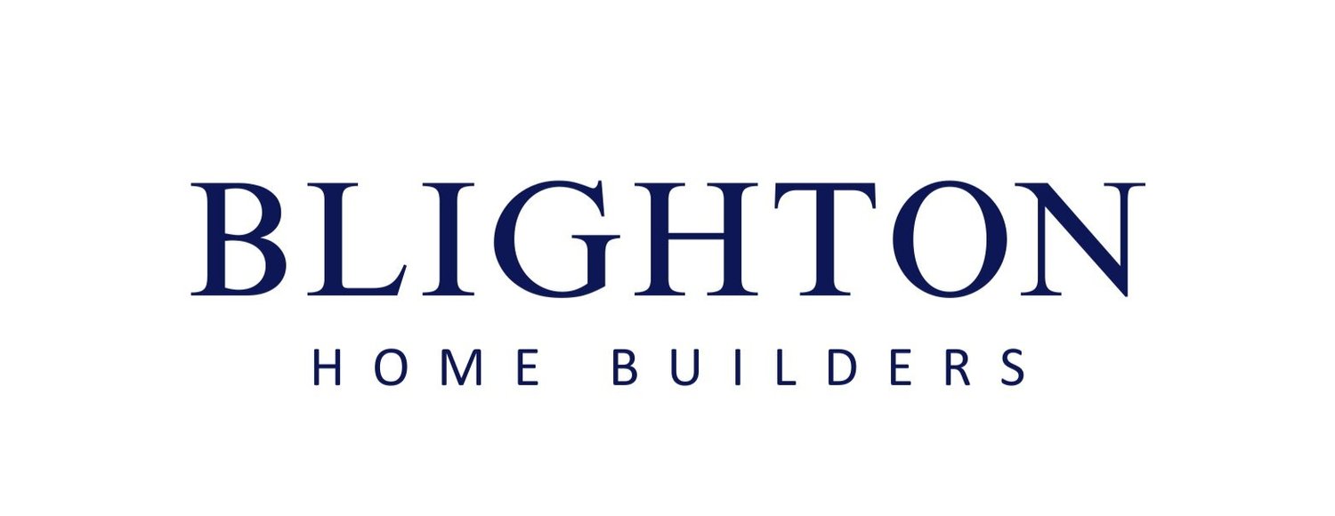 Blighton Home Builders logo