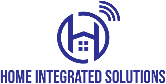 Home Integrated Solutions logo