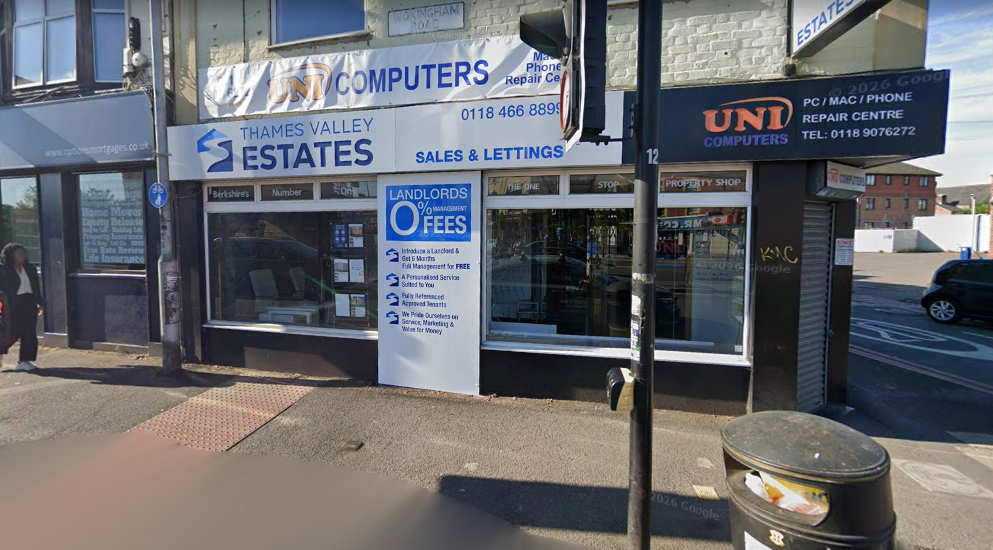 Thames Valley EPC