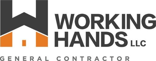 Working Hands LLC logo