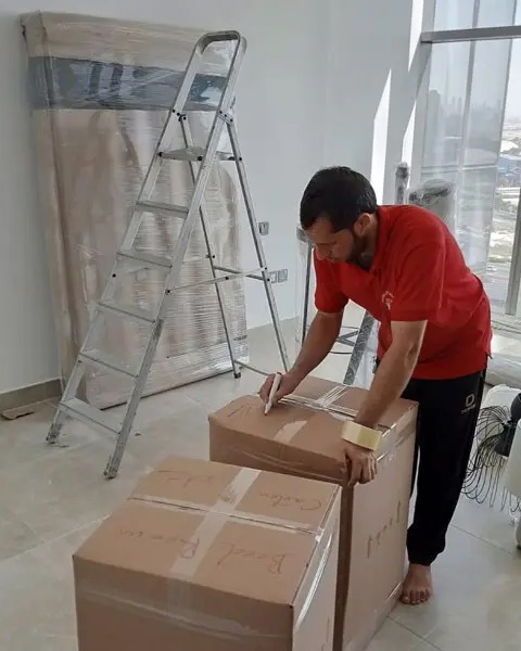Movers and Packers in UAE photo 6
