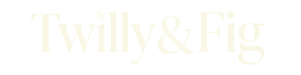 Twilly & Fig logo