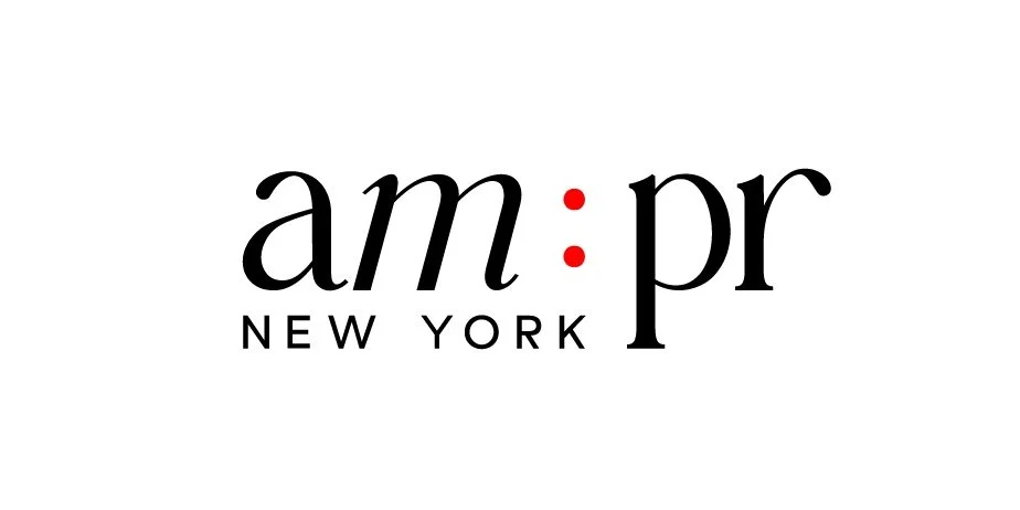 AM:PR New York logo
