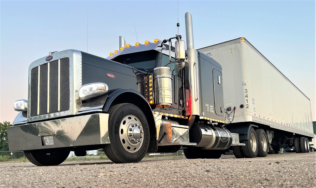 Cline Transport & Logistics