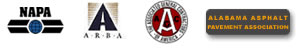 Mobile Asphalt Company - Bay Minette (Division of Wiregrass) logo