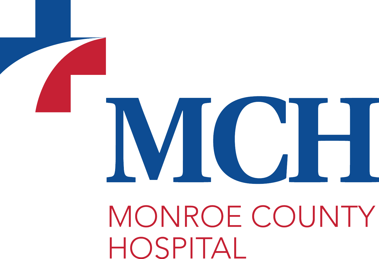 Monroe County Hospital Physicians Group logo