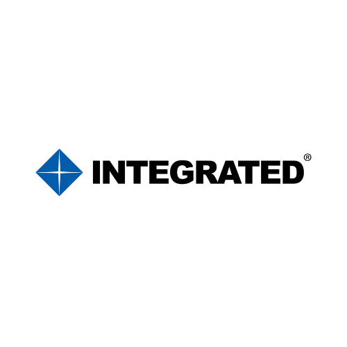 INTEGRATED®
