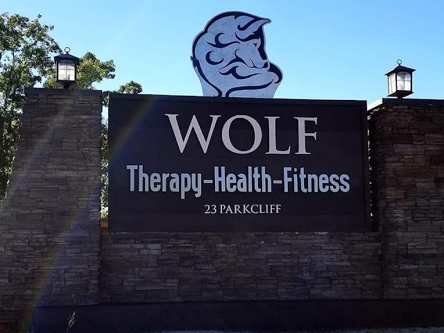 Wolf Wellness Center & 24/7 Fitness
