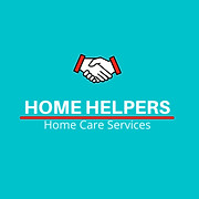 Home Helpers Services logo