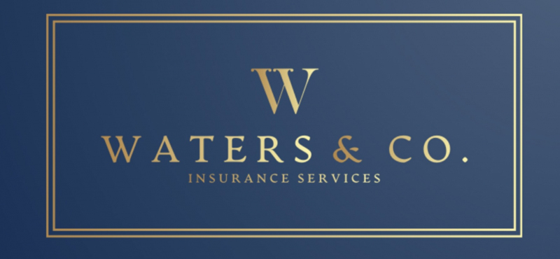 Waters & Co Insurance Services logo