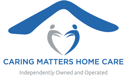 Caring Matters Home Care logo
