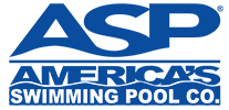 ASP - America's Swimming Pool Company of Montgomery logo