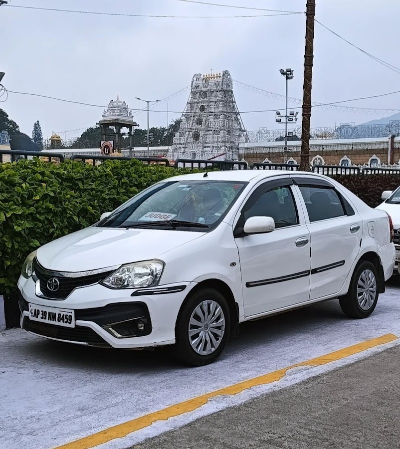 Balaji Travels