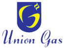 union gas abu dhabi ( al badie group) logo