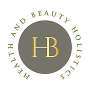 Health and Beauty Holistics logo