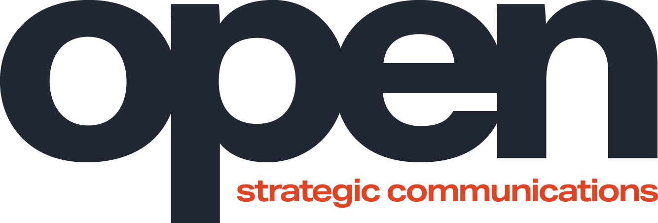 Open Strategic Communications Limited logo