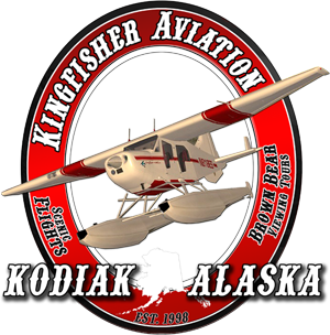 Kingfisher Aviation logo