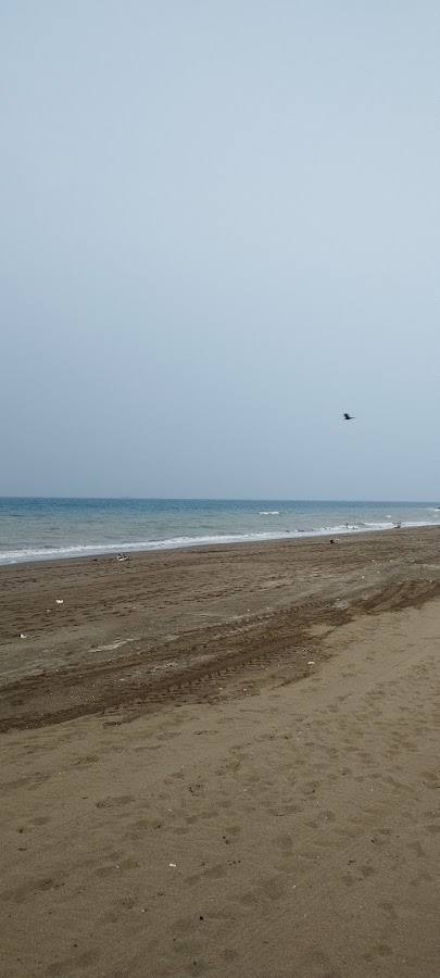 Qidfa Corniche