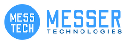 Messer Technologies logo