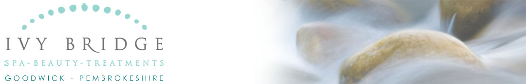 The Ivybridge Spa logo