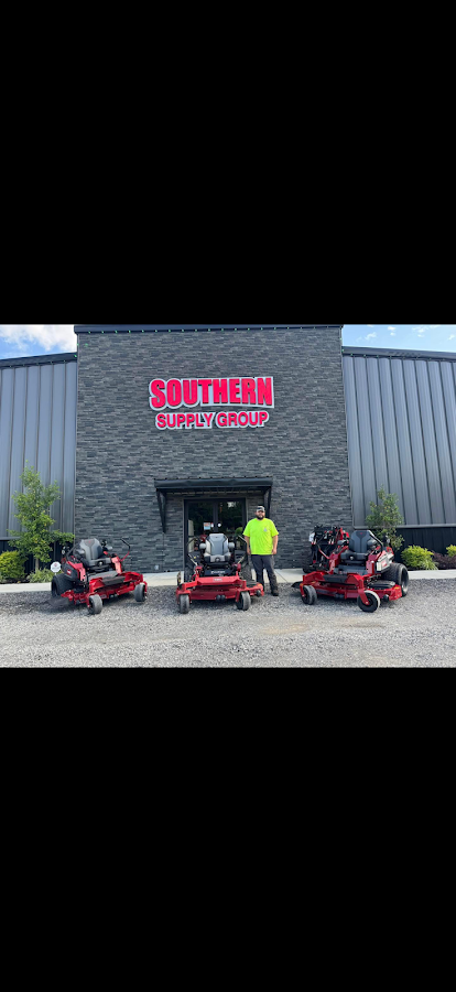 Southern Supply Group LLC