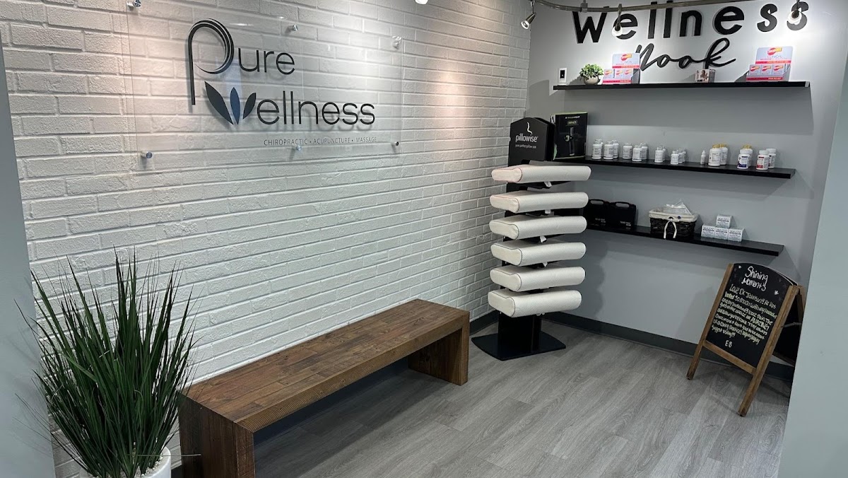Pure Wellness Chiropractic