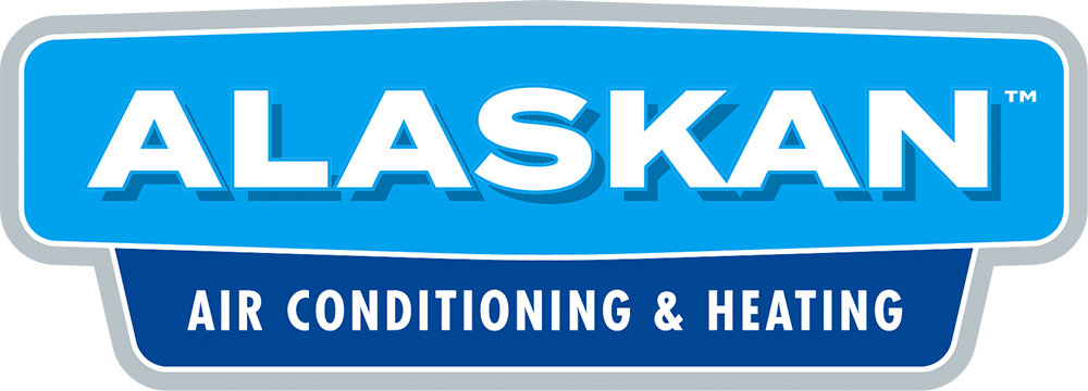 Alaskan Air Conditioning & Heating logo