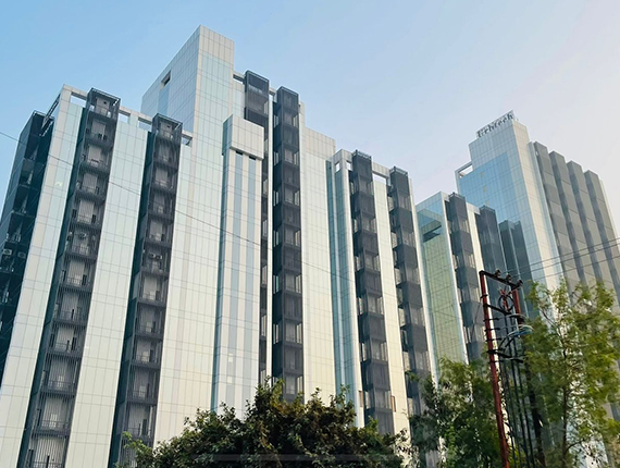 Maverick India - Best Creative Agency in Noida (Delhi NCR)