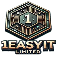 1EasyiT Ltd logo
