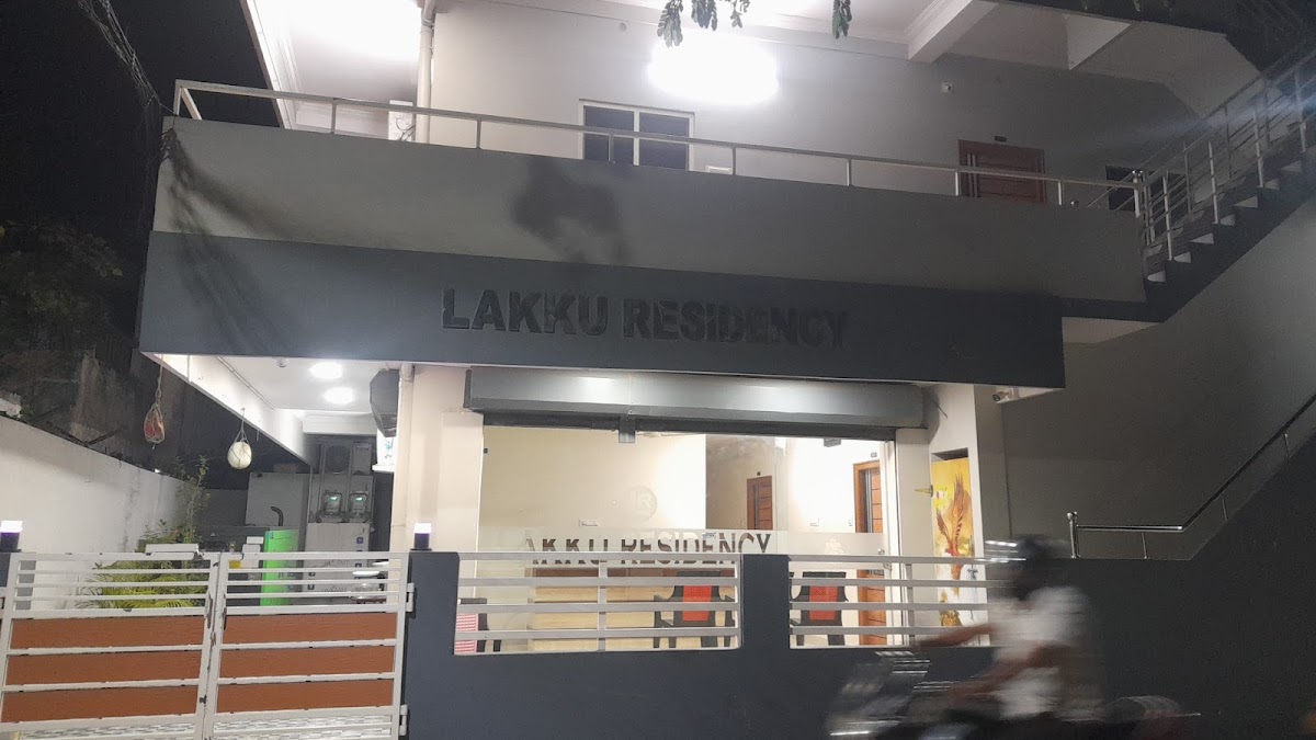 Lakku Residency