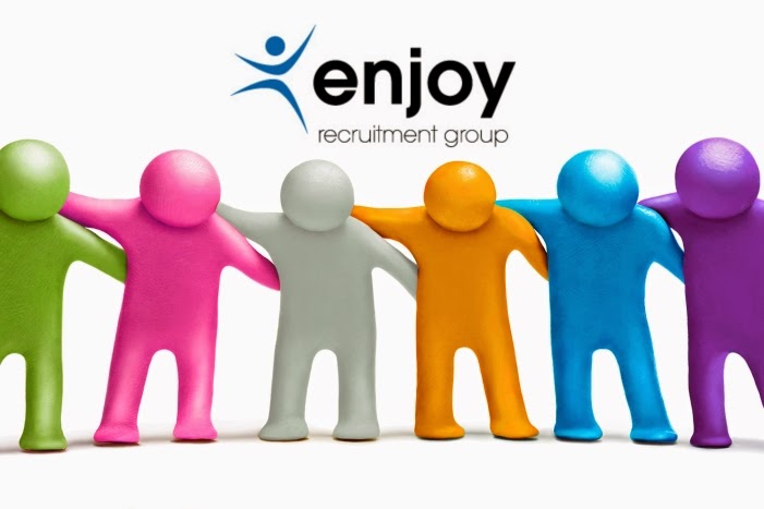 Enjoy Recruitment Group