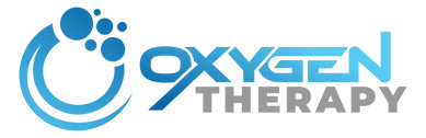 Oxygen Therapy HBOT logo