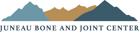 Juneau Bone & Joint Center logo