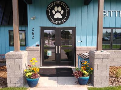 Bitter Root Humane Association
