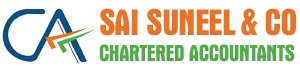 Sai Suneel & CO logo