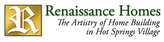 Renaissance Homes logo