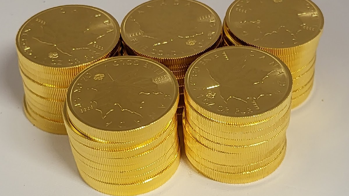 Idaho Pawn & Gold Exchange