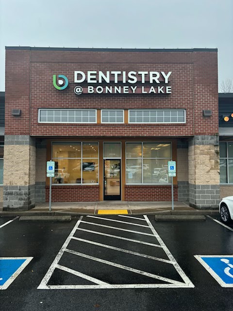 Dentistry at Bonney Lake - Implant, Cosmetic and Family Dentistry