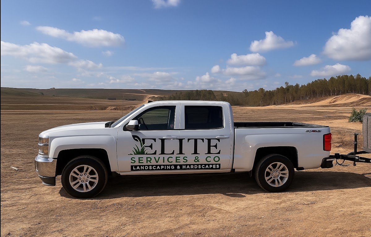 Elite Services and Co LLC