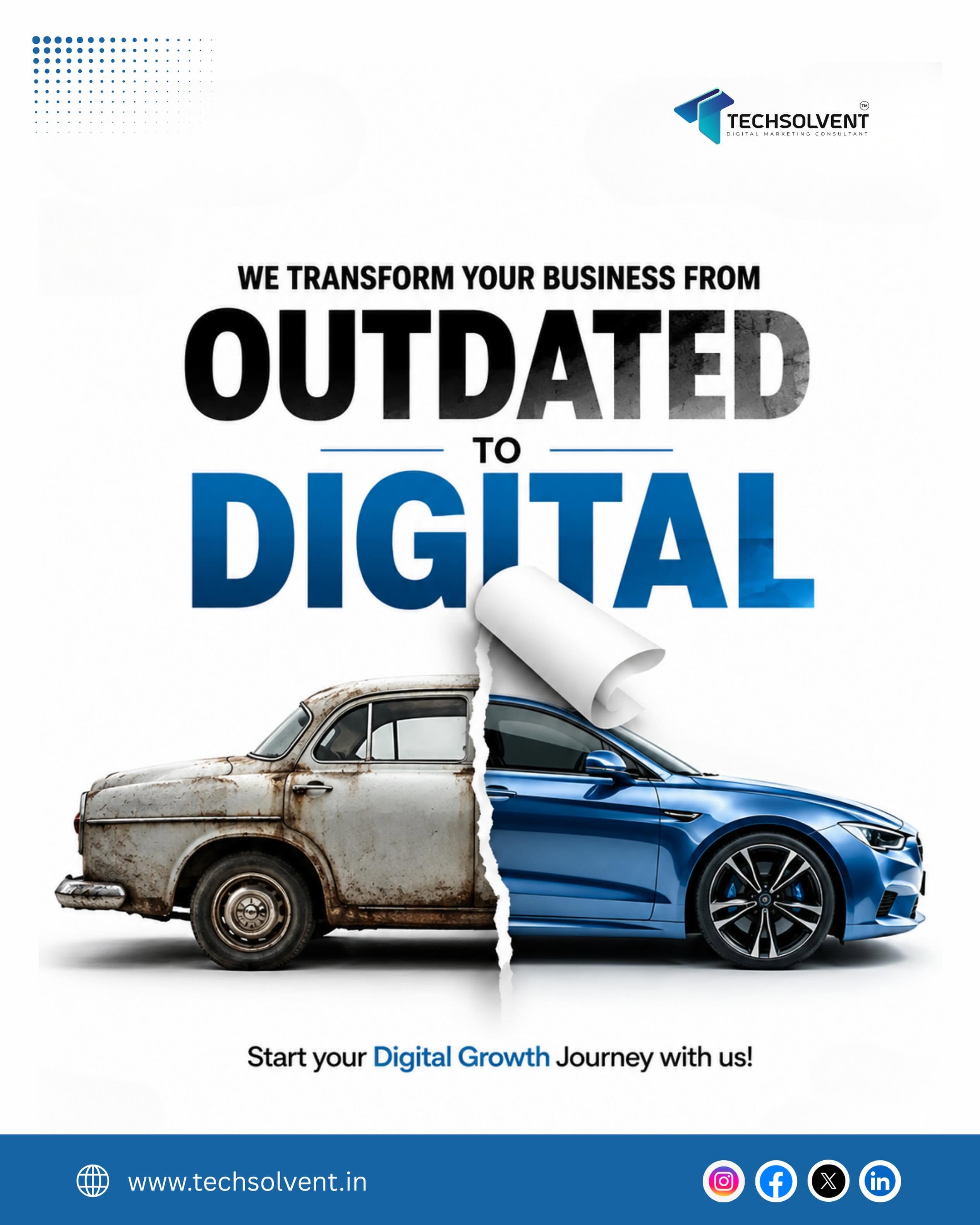 Techsolvent - Digital Marketing Consultant photo 5