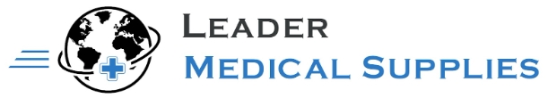 Leader Medical Supplies logo