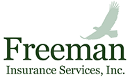 Freeman Insurance Services logo