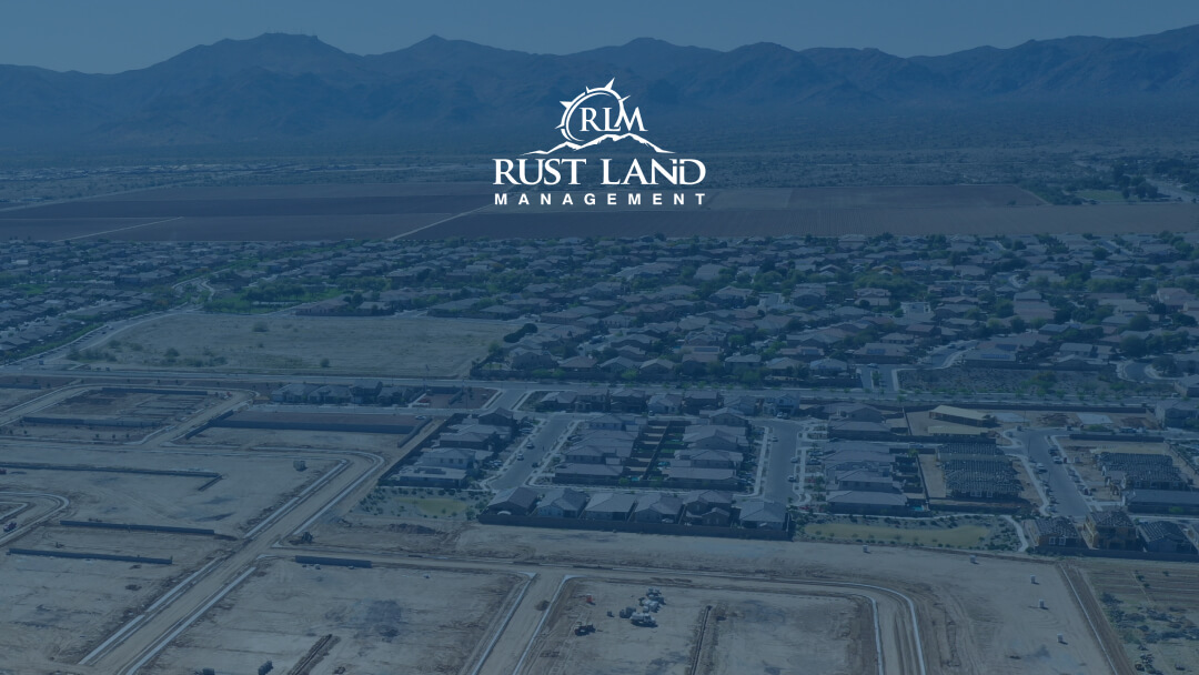 Rust Land Management